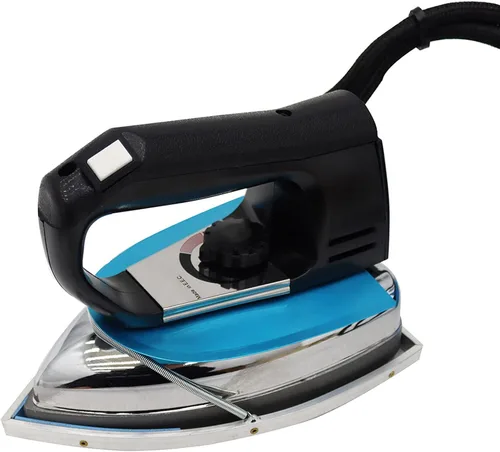 Miniatura 7 de Cortina de hierro de vapor industrial Caldera de hierro eléctrico industrial Caldera de hierro eléctrico Booster Iron para ropa Cortina de limpieza