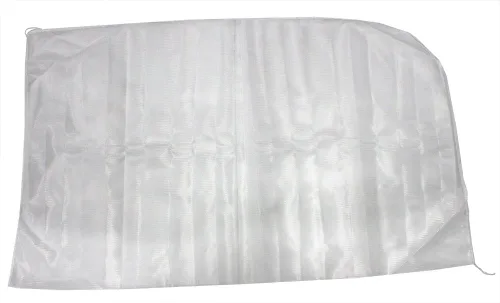 Miniatura 2 de Nylon Straining Bag, Grueso, 18" x 32