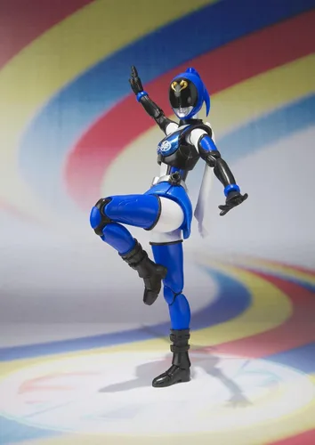 Miniatura 5 de S.H.Figuarts Akiba Blue por Bandai