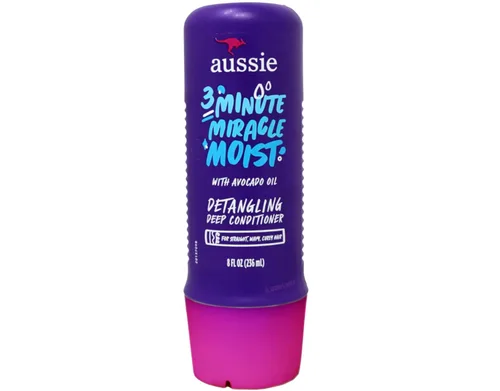 Miniatura 10 de Aussie Acondicionador Profundo Milagroso de 3 Minutos Hidratante para Cabello Seco, Aceite de Aguacate y Jojoba, Seguro para Cabello Teñido