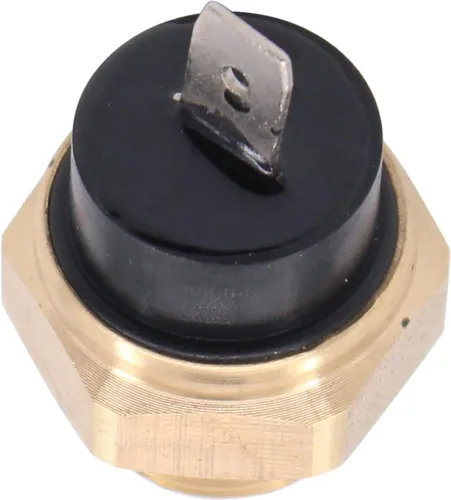 Miniatura 4 de ApplianPar Interruptor de ventilador de enfriamiento del termostato del radiador para Honda CBR600F4I CBR900RR GL1500 Goldwing Valkyrie VFR800