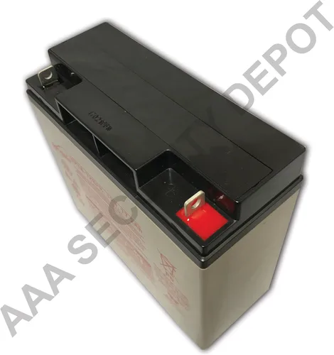 Miniatura 6 de ENERSYS Batería de plomo ácido NP18-12BFR, 12V, 17.2AH