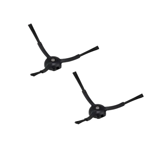 Miniatura 3 de roborock Cepillos laterales de repuesto (2 piezas) para S8 Pro Ultra, S7 Max Ultra, Qrevo, roborock Qrevo Slim, serie de aspiradoras robot S7