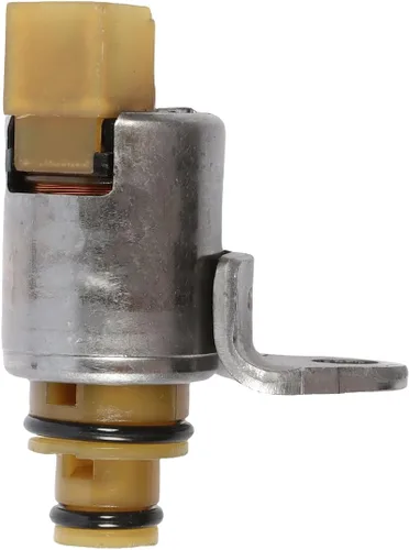 Miniatura 7 de Kessocco - Juego de solenoide de transmisión 4F27E FN4A-EL de cambio EPC PWM de 4 velocidades de repuesto para Ford Focus Fusion Fiesta Mazda 3 5 6
