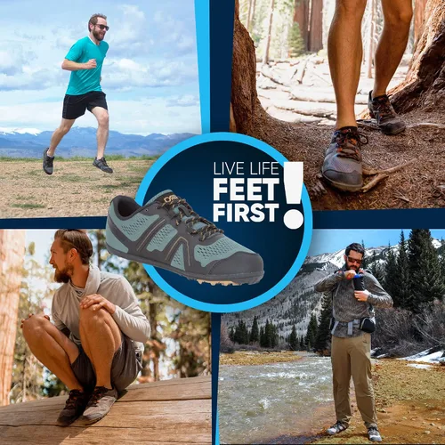 Miniatura 8 de Xero Shoes Mesa Trail II