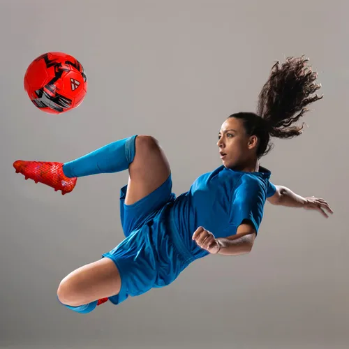 Miniatura 5 de Vizari Zodiac JR FG - Zapatos de fútbol para exteriores para niños y niñas