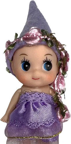 Miniatura 9 de Bebé Elf Rapunzelf