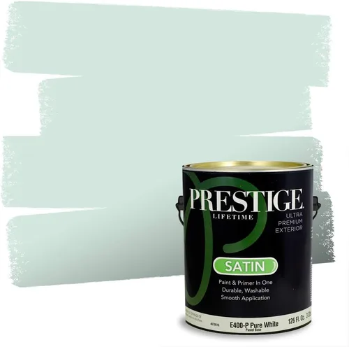 Miniatura 259 de Prestige Paints - 2 en 1, pintura base y pintura de exterior, E100-N-735BM
