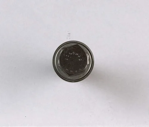 Miniatura 2 de Greenlee 304AVBB UNIDAD DE TORNILLO, DRV BB 3/4 (730/737), Plata