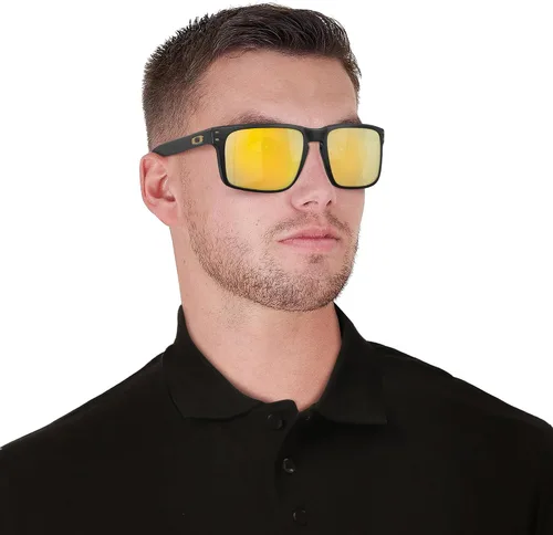 Miniatura 68 de Oakley Oo9417 Holbrook XL - Gafas de sol cuadradas para hombre