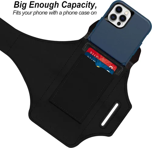 Miniatura 3 de Brazalete para Samsung Galaxy S26 Ultra/S25 Ultra/S24 Ultra/S23 Ultra/S22 Ultra/S21 Ultra/S20 Ultra/S26+/S25+/S24+/S23+/S22+/S21+/S20+/S10+/S9+/S8+