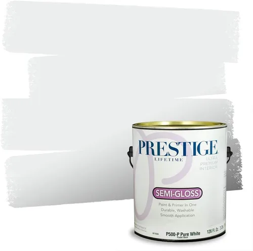 Miniatura 205 de Pintura Prestige para exterior e imprimación, todo en uno, 5-5-PARENT Robin's Egg