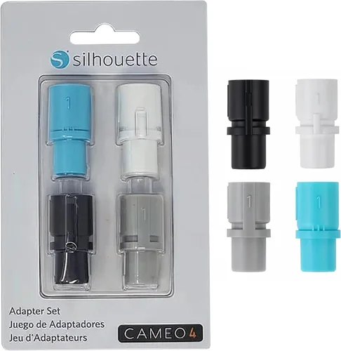 Miniatura 7 de Silhouette Power Grabador Eléctrico Pluma de Grabado para Curio 2