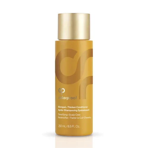 Miniatura 2 de Colorproof Biorepair Thicken Conditioner for Thinning Color-Treated Hair, Nourishes & Stimulates Hair & Scalp, Thicker, Fuller Looking Hair
