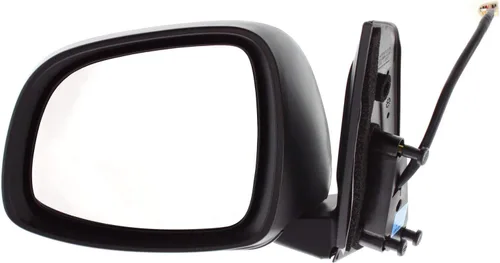 Miniatura 21 de Espejo lateral para conductor Kool Vue para Suzuki Samurai 1987-1995 texturizado