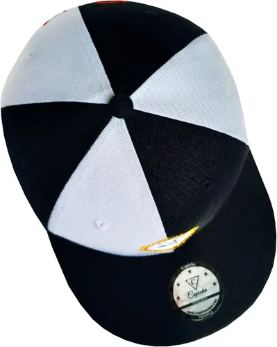 Miniatura 3 de Capiche 99+ Variaciones Gorra Snapback Serie Especial - Talla única - Unisex - Hombre