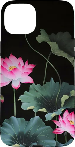 Miniatura 9 de Lotus Flower Phone Case for iPhone 17