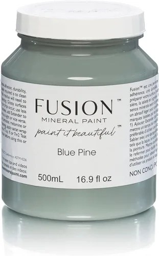 Miniatura 12 de Fusion - Pintura mineral