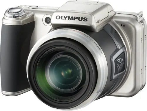 Miniatura 4 de OM SYSTEM OLYMPUS SP-800UZ - Cámara digital de 14 MP con zoom estabilizado de imagen dual gran angular de 30x y LCD de 3.0 pulgadas