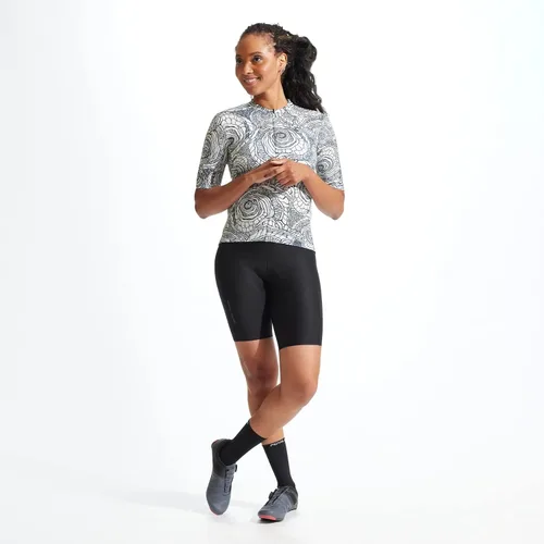Miniatura 7 de PEARL IZUMI Pantalón corto de ciclismo acolchado PRO para mujer