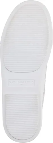 Miniatura 3 de Karl Lagerfeld Paris Cate Pins - Tenis con cordones para mujer