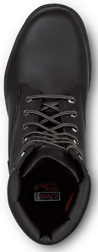 Miniatura 4 de Timberland PRO 6IN Direct Attach Men's Soft Toe MaxTRAX Slip-Resistant Work Boot