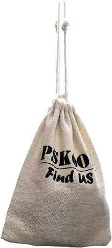 Miniatura 2 de PSKOOK Kit de golpeador de acero de pedernal para fuego primitivo, piedra de pedernal inglesa (pedernal, 1 unidad)
