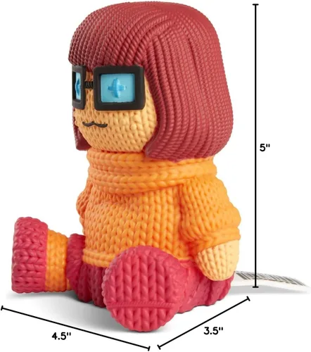 Miniatura 2 de Handmade by Robots - Scooby-Doo - Velma #074