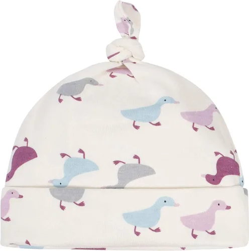 Miniatura 3 de Grow by Gerber Paquete de 4 gorras para bebés niñas