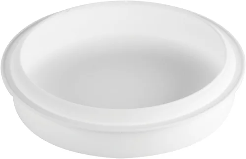 Miniatura 2 de Silikomart Essenziale1000 Molde de silicona de 7.08 pulgadas de diámetro x 1.57 pulgadas de alto