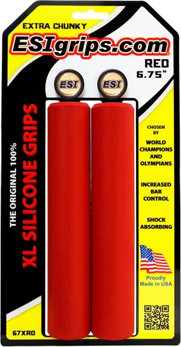 Miniatura 4 de XL extra grueso ESI Grips