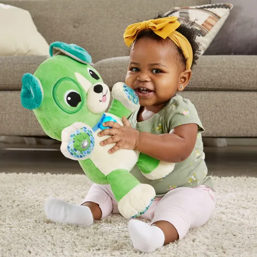 Miniatura 10 de LeapFrog Mi amigo Scout Smarty Paws