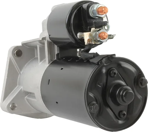 Miniatura 5 de DB Electrical SBO0047 Nuevo arrancador para Volvo 850 Series 2.3L 2.4L 2.3 2.4 1993-1997, Volvo 850 C70 S40 S60 S70 S80 V40 V70 Xc70 Camión