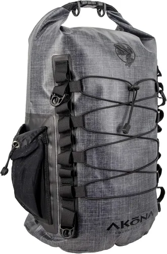 Miniatura 2 de AKONA Tanami Dry Single Strap Sling Bag with Roll Top Closure