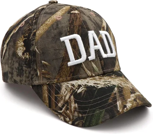 Miniatura 3 de Sombreros para papá para hombres, el mejor sombrero del mundo, sombrero del día del padre, regalos de papá, gorra de béisbol, regalos de cumpleaños