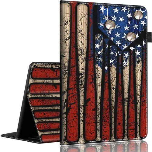 Miniatura 19 de Funda para Amazon Kindle Fire Max 11 (13ª generación, versión de 2023) 11, funda plegable de ajuste delgado con encendido/apagado automático