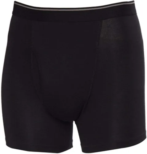 Miniatura 3 de Kirkland Signature Calzoncillos tipo bóxer para hombre paquete de 4 Variados