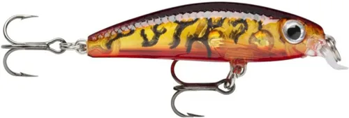 Miniatura 6 de Rapala Ultraligero Firetiger