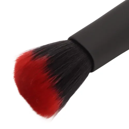 Miniatura 8 de TARSHYRY Cepillo de maquillaje eléctrico, multifuncional de 10 engranajes, cepillo de masaje eléctrico para rubor, cepillo de maquillaje USB