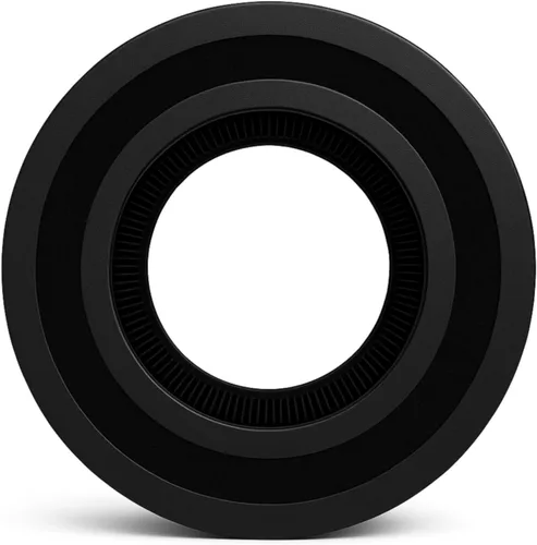 Miniatura 6 de Nispira AP0601 Filtro de repuesto para purificador de aire AirTok AP0601-RF 2 en 1 True HEPA, 1 paquete