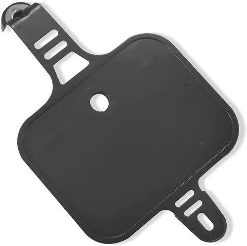Miniatura 6 de Riloer Con protector de tanque de amortiguador, placa de número para CRF50 XR50 CRF 50 SDG SSR 50cc 110cc 125cc Pit Dirt Bike con perno guardabarros