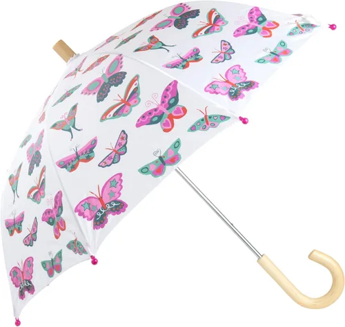 Miniatura 4 de Hatley - Paraguas estampadas para niña