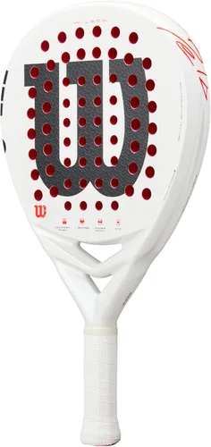 Miniatura 3 de Wilson Bela V3 Palas de pádel - Tamaño de agarre 2-4 1/4