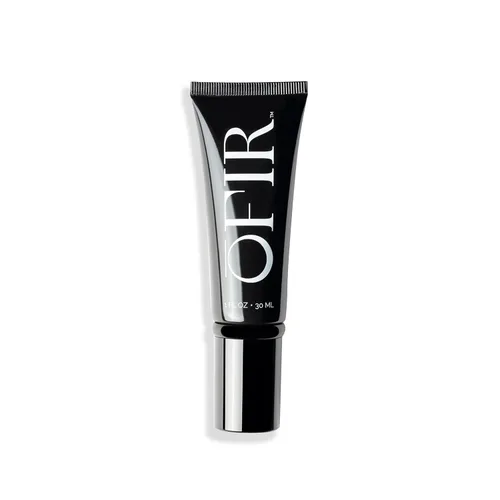 OFIR Skin Prep Dewy Primer Serum | Cuidado de la piel de maquillaje híbrido para preparación de piel radiante | Imprimación facial hidratante que