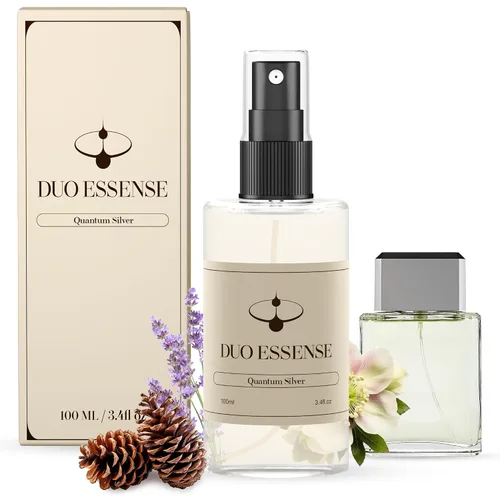 Miniatura 17 de Imperio Dorado - Perfume para Hombre - Fragancia 3.4 fl oz / 100 ml