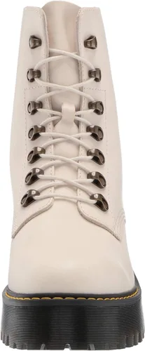 Miniatura 2 de dr. martens para mujer Leona 7corbata maletero
