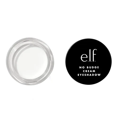 Miniatura 7 de e.l.f. No Budge Crema Sombra de Ojos, Sombra de Ojos 3-en-1, Imprimación y Delineador con Color Resistente a las Arrugas y Poder de Permanencia