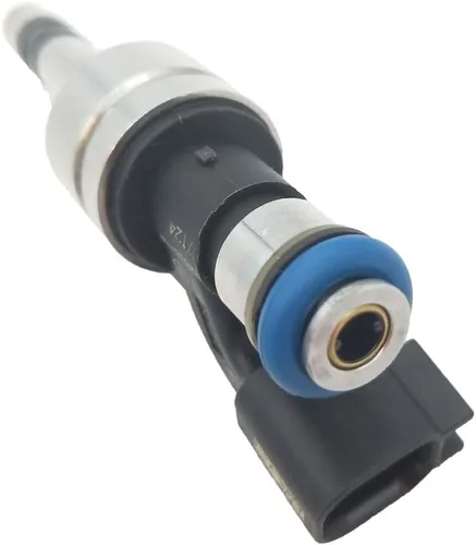 Miniatura 5 de JESBEN JSD9-B2 FJ1154 Juego de 4 inyectores de combustible de 6 agujeros de repuesto para Buick LaCrosse 2.4-L 2011-2016 Regal Verano Chevy Equinox