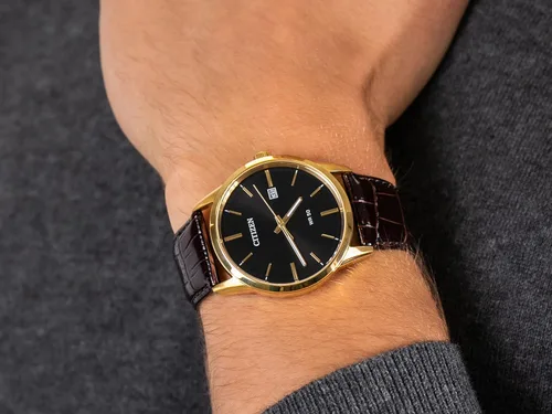 Miniatura 7 de Citizen Mens Analogue Quartz Watch