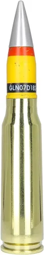 Miniatura 7 de General Dynamics 0.787 in Dummy Round OEM PGU-28A/B - SAPHEI - Coleccionistas Militares Item INERT